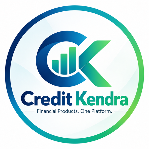 Credit Kendra logo